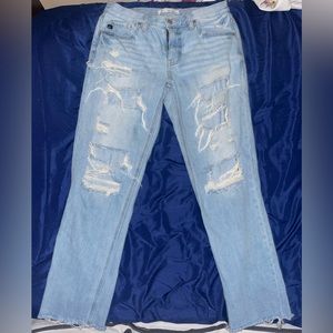 KanCan Jeans size 7